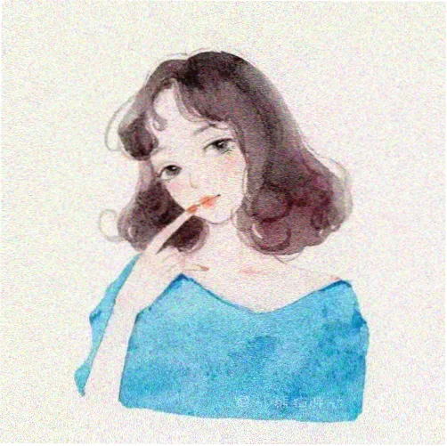 读者阿岩头像